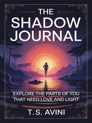 cover image of The Shadow Journal